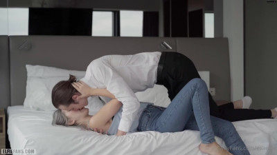 Onlyfans Eva Elfie hot porn sextape 22-july-2025