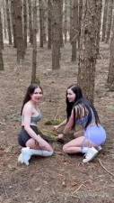 Aubreysadie Twins Girls Love Taking Care Of Nature orgy Fuck 23-july-2025