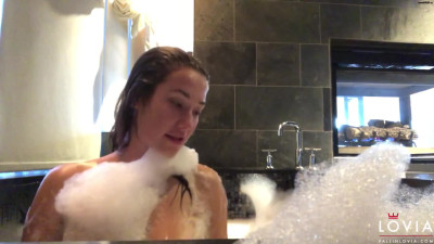Onlyfans Eva Lovia hot porn sextape 22-july-2025