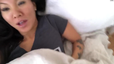 Onlyfans Asa Akira sextape 22-july-2025