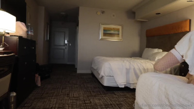 Emma Rose And Apollo Behind The Scenes January 2025