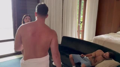 Onlyfans Adrien Laurent And Sheyniofficielle 1 23-july-2025