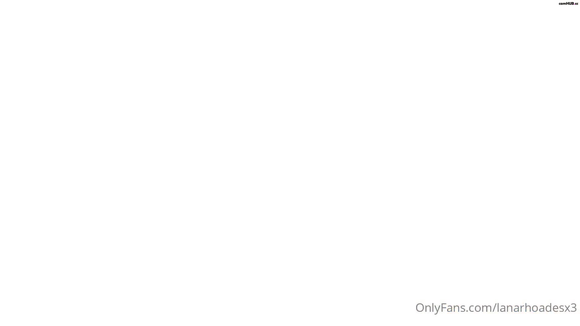 Performer Onlyfans Lana Rhoades pussy video 22-july-2025 - #1 Records Sex Cam | ePornREC