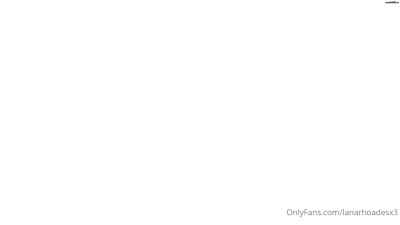 Onlyfans Lana Rhoades pussy video 22-july-2025