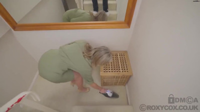 Onlyfans Roxy Cox Penny Blake Gfs Mom Gives Cheating ass fuck Creampie