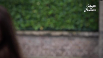 Onlyfans Nikita Bellucci newest porn sextape 22-july-2025