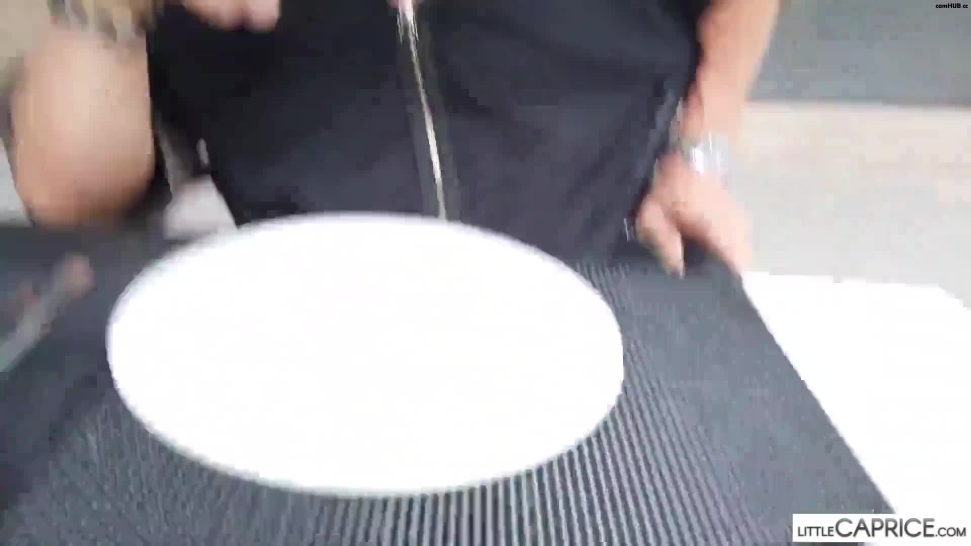 Performer Onlyfans Little Caprice leaked video july-2025 - #1 Records Sex Cam | ePornREC