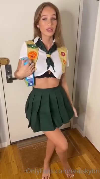 Performer Onlyfans Sky Bri - Realskybri - Creampie Sextape 23-july-2025 - #1 Records Sex Cam | ePornREC