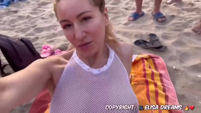 Onlyfans Elisa Dreams 22-july-2025