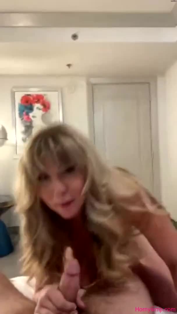 Performer Lena Paul Pov Cum Swallowing - #1 Records Sex Cam | ePornREC