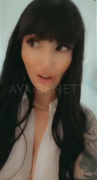 Performer Onlyfans Aya Mym 23-july-2025 - #1 Records Sex Cam | ePornREC