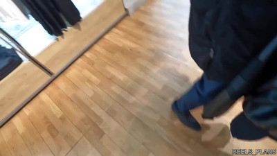 Onlyfans Chloe Chevalier Big Ass French Teen Caught Stealing And Fucked ass fuck The Fitting Room