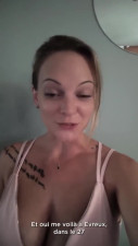 Tiffany Leiddi pussy content online