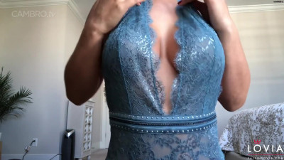 Onlyfans Eva Lovia leaked sextape 12-july-2025