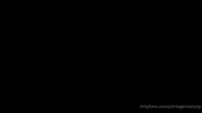 Onlyfans Mona Azar New black cock Sex Tape With John Legendary
