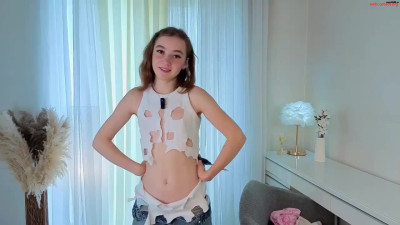 Brookmazur Chaturbate 24-July-2025 New video