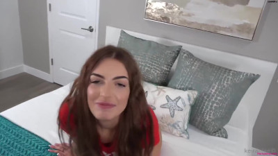 Salome Clit Keiran Lee Onlyfans 24-July-2025 First-Person Blowjob