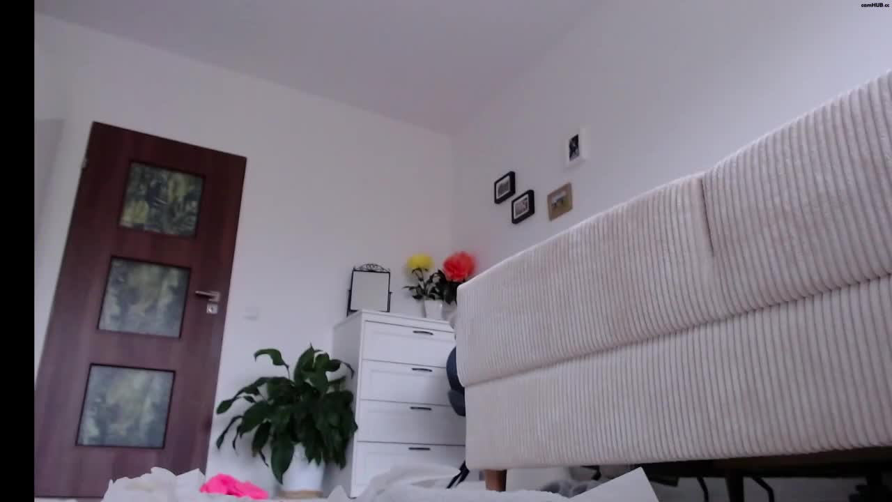 Performer Jasmin18v Chaturbate 24-July-2025 Blonde caresses herself between her legs - #1 Records Sex Cam | ePornREC