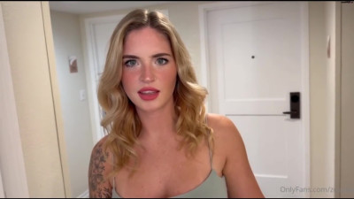 Zoeneli Onlyfans 24-July-2025 Had an orgasm through cunnilingus