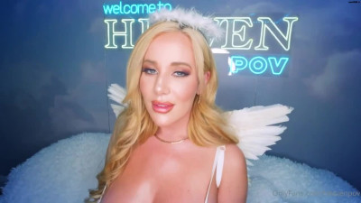 Onlyfans Savannah Bond 30-07-2025 first person anal sex with hot milf