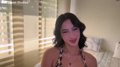 Onlyfans Nicolane Escobar 30-07-2025 juicy blowjob friend