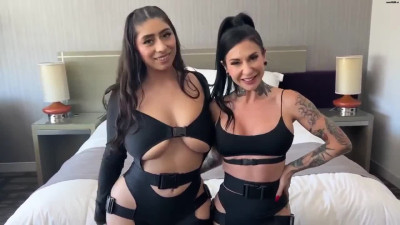 Onlyfans Violet Myers And Joanna Angel 30-07-2025 private porn video