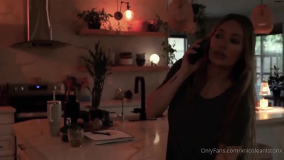 Onlyfans Nicole Aniston 30-07-2025 quickly fucked her husband's friend