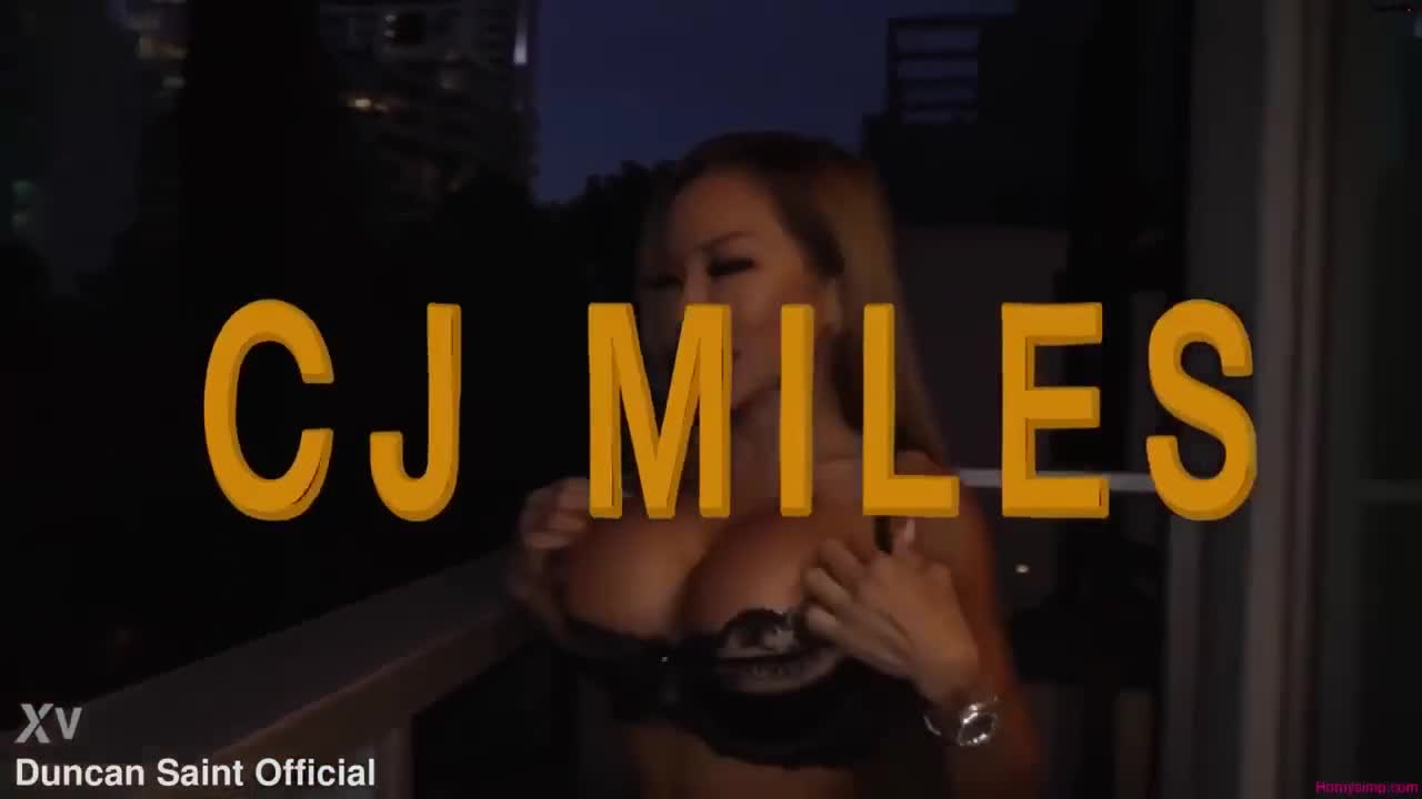 Performer Onlyfans Cj.Miles 30-07-2025 jumps tightly on cock, # 1 Porn Archive - ePornREC