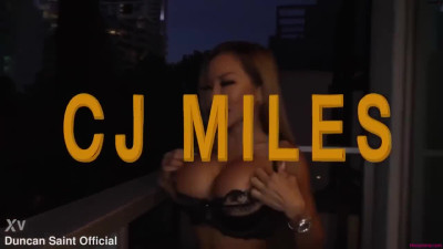 Onlyfans Cj.Miles 30-07-2025 jumps tightly on cock