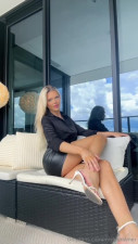 Mishapalmer Chaturbate 04-08-2025 private sex video