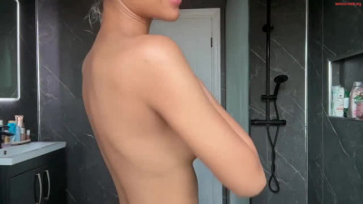 Aniishaa Chaturbate 04-08-2025 fondling her nipples