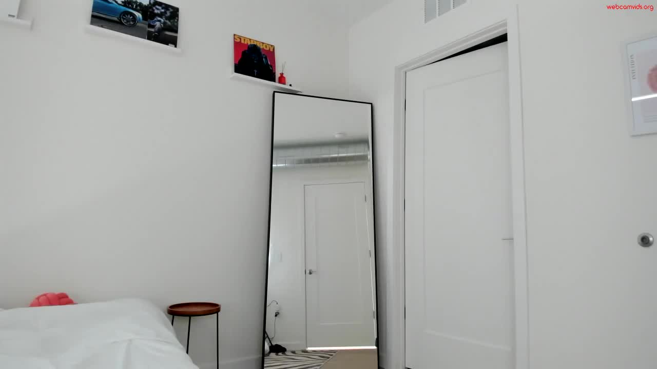 Performer Ariah_Is_Blonde Chaturbate 04-08-2025 girl - #1 Records Sex Cam | ePornREC