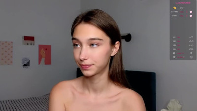 Smoothnesss Chaturbate 04-08-2025 said her juicy ass