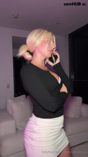 Sharna Beckman - Thesashaxo - Sashaxrayy Masked Porn Show Newest Leaks