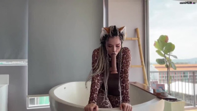 Sweetie Fox - Ass Sex with Facial Newest Leaks