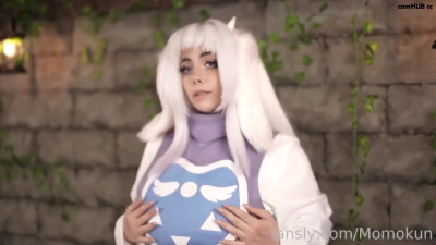 Mariah Mallad Newest Leaks