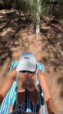 Avery Leigh - Onlyfans Outdoor Sex Tape Newest Leaks