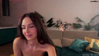Liliaah Chaturbate 09-08-2025 Spy Show Newest Leaks