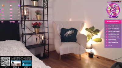 Lucylia_ 10-08-2025 03:04 toy ride Chaturbate