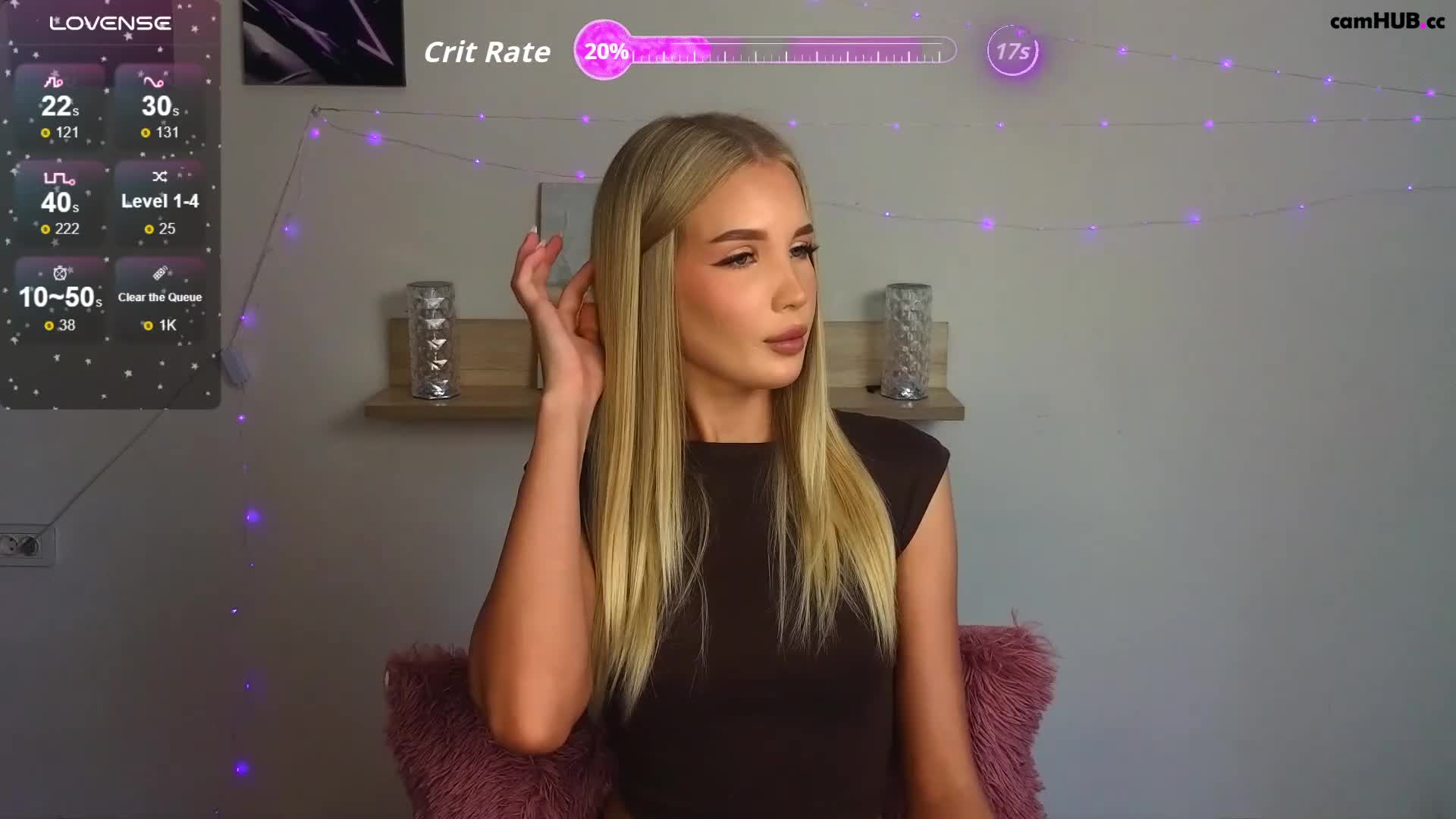 Performer cutiefull_lion show 3, # 1 Porn Archive - ePornREC