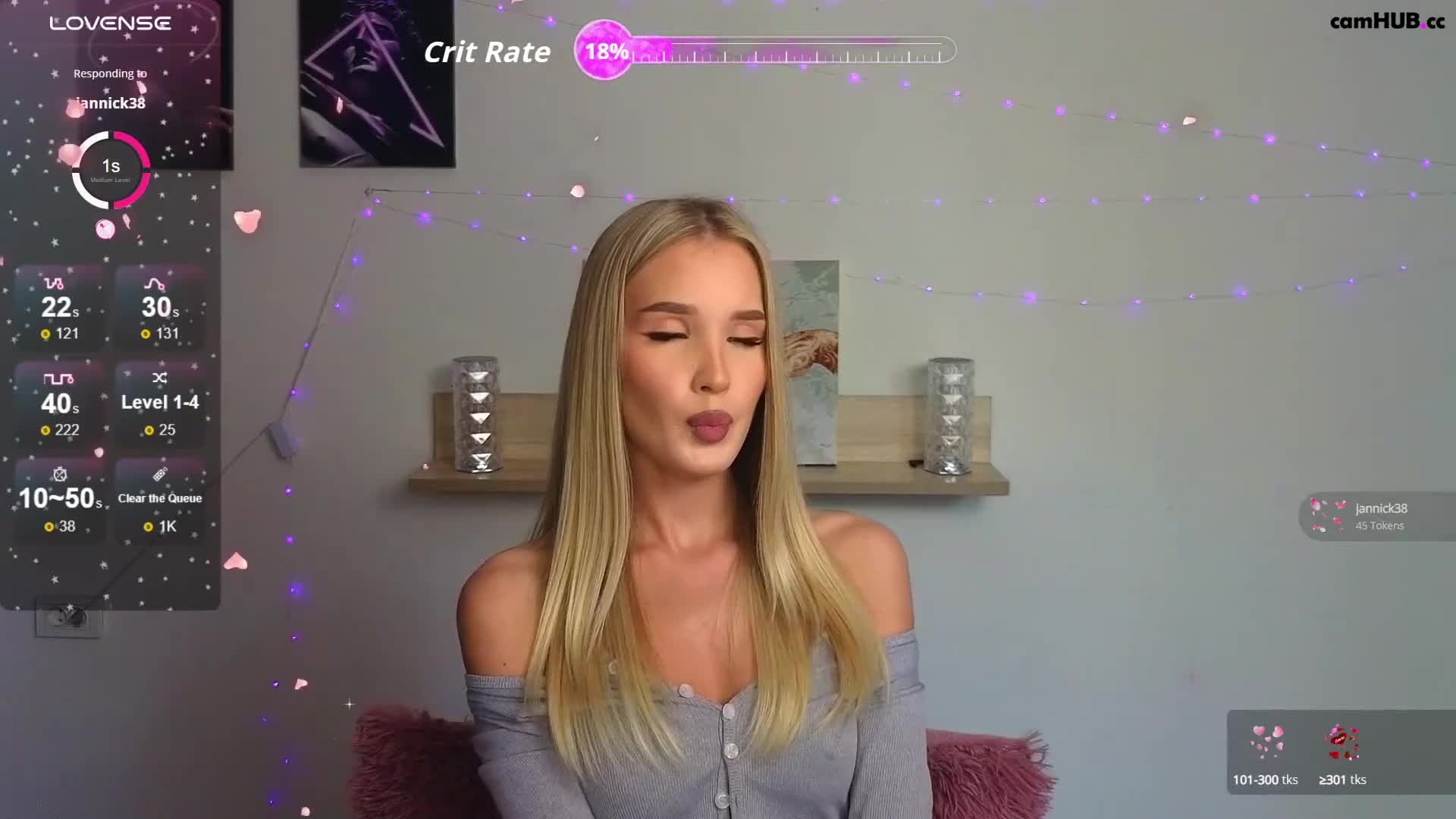 Performer cutiefull_lion show 4, # 1 Porn Archive - ePornREC