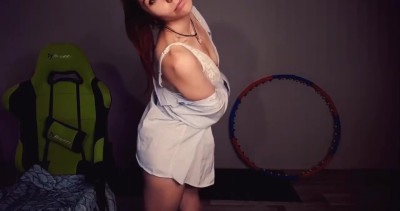 Selina_Levin Chaturbate 17-08-2025 fucking herself with a toy