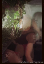 Pezsi Chaturbate 17-08-2025 naked posing