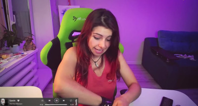 Selina_Levin Chaturbate 17-08-2025 showed her nipples