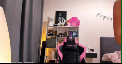 Jodieangel4sin - Rides SexToy 17-08-2025 premium