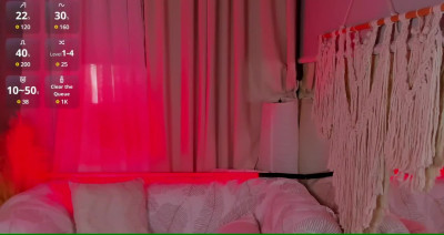 Rose_Charming - vulva jerk off 18-08-2025 porn