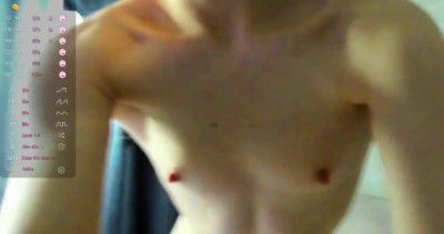 georgia_conner - Flat chest & vulva 20-08-2025 leaked