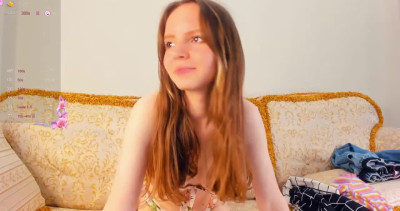 AnnisHarber - vulva Oops or Flash. 16-08-2025 spy