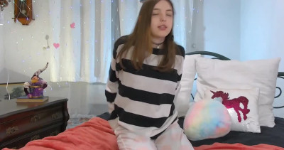 LiliBakes - fapping vulva 17-08-2025 premium