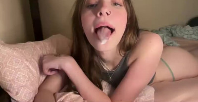 Bellalovess - shorter with more fine rubbbing 16-08-2025 spy